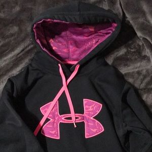 Under Armour Sweatshirt